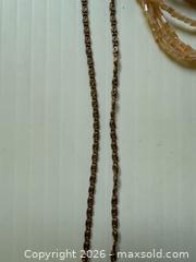 MaxSold Auction: Fashion Jewelry A - Metro Vancouver A (British Columbia, Canada) SELLER MANAGED Downsizing Online Auction - College Highroad