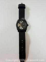 MaxSold Auction: Fossil Watch Men’s  - Metro Vancouver A (British Columbia, Canada) SELLER MANAGED Downsizing Online Auction - College Highroad