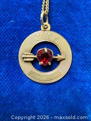 MaxSold Auction: Gold Jewelry and More A - Metro Vancouver A (British Columbia, Canada) SELLER MANAGED Downsizing Online Auction - College Highroad