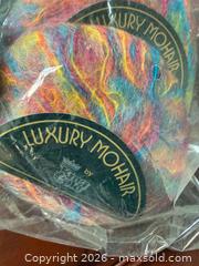 MaxSold Auction: Knitting Wool A - Metro Vancouver A (British Columbia, Canada) SELLER MANAGED Downsizing Online Auction - College Highroad