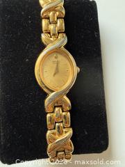 MaxSold Auction: Lady’s Vintage Watches A - Metro Vancouver A (British Columbia, Canada) SELLER MANAGED Downsizing Online Auction - College Highroad