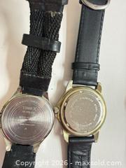 MaxSold Auction: Men’s watches A - Metro Vancouver A (British Columbia, Canada) SELLER MANAGED Downsizing Online Auction - College Highroad