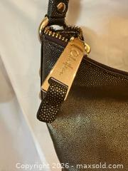 MaxSold Auction: New or like New Purses/ Shoulder Bags A - Metro Vancouver A (British Columbia, Canada) SELLER MANAGED Downsizing Online Auction - College Highroad