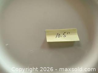 MaxSold Auction: Royal Albert Val D’Or China Plates A - Metro Vancouver A (British Columbia, Canada) SELLER MANAGED Downsizing Online Auction - College Highroad