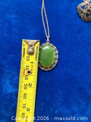 MaxSold Auction: Sterling Jewelry A - Metro Vancouver A (British Columbia, Canada) SELLER MANAGED Downsizing Online Auction - College Highroad