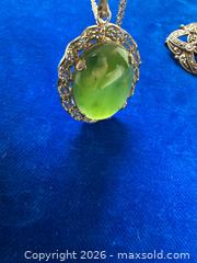 MaxSold Auction: Sterling Jewelry A - Metro Vancouver A (British Columbia, Canada) SELLER MANAGED Downsizing Online Auction - College Highroad