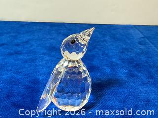 MaxSold Auction: Swarovski Penguins A - Metro Vancouver A (British Columbia, Canada) SELLER MANAGED Downsizing Online Auction - College Highroad
