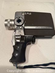 MaxSold Auction: Vintage Cameras and Camcorder A - Metro Vancouver A (British Columbia, Canada) SELLER MANAGED Downsizing Online Auction - College Highroad