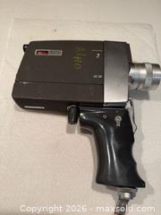 MaxSold Auction: Vintage Cameras and Camcorder A - Metro Vancouver A (British Columbia, Canada) SELLER MANAGED Downsizing Online Auction - College Highroad