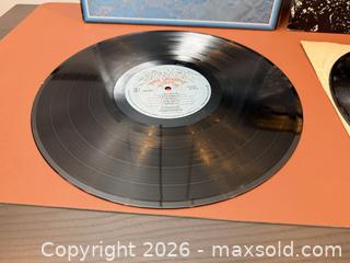 MaxSold Auction: Eagles, Who & Beach Boys 9-LP Classic Rock & Soul Collection - Ultrasonically Cleaned - Milton (Ontario, Canada) SELLER MANAGED Downsizing Online Auction - Broadway Avenue