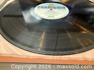 MaxSold Auction: Genesis & ELP 6-LP Progressive Rock Collection - Ultrasonically Cleaned - Milton (Ontario, Canada) SELLER MANAGED Downsizing Online Auction - Broadway Avenue
