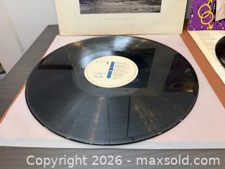 MaxSold Auction: Level 42, Culture Club, Pet Shop Boys & Robert Palmer 4-LP Collection - Ultrasonically Cleaned - Milton (Ontario, Canada) SELLER MANAGED Downsizing Online Auction - Broadway Avenue