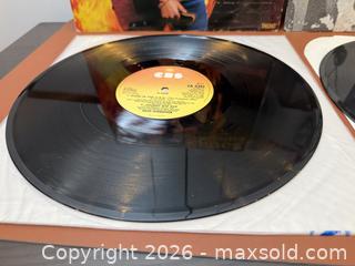 MaxSold Auction: Maestro Fresh-Wes, Bruce Springsteen & Salt-N-Pepa Rare 12" Vinyl Trio - Ultrasonically Cleaned - Milton (Ontario, Canada) SELLER MANAGED Downsizing Online Auction - Broadway Avenue