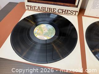 MaxSold Auction: Modern Jazz Quartet & Herbie Hancock Jazz LP Duo - Ultrasonically Cleaned - Milton (Ontario, Canada) SELLER MANAGED Downsizing Online Auction - Broadway Avenue