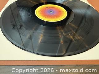 MaxSold Auction: Steely Dan "Aja" LP (ABC Records) - Ultrasonically Cleaned - Milton (Ontario, Canada) SELLER MANAGED Downsizing Online Auction - Broadway Avenue