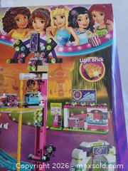 MaxSold Auction: New Lego 41130 Friends series - Vancouver (British Columbia, Canada) SELLER MANAGED Downsizing Online Auction - West 6th Avenue (CONDO)