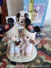 MaxSold Auction: Precious Moments 4004156 , with box - Vancouver (British Columbia, Canada) SELLER MANAGED Downsizing Online Auction - West 6th Avenue (CONDO)