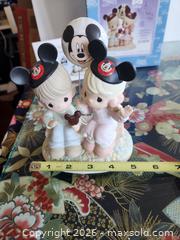 MaxSold Auction: Precious Moments 4004156 , with box - Vancouver (British Columbia, Canada) SELLER MANAGED Downsizing Online Auction - West 6th Avenue (CONDO)