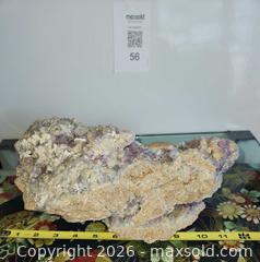 MaxSold Auction: Raw stone - Vancouver (British Columbia, Canada) SELLER MANAGED Downsizing Online Auction - West 6th Avenue (CONDO)