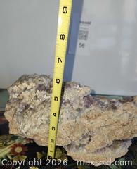 MaxSold Auction: Raw stone - Vancouver (British Columbia, Canada) SELLER MANAGED Downsizing Online Auction - West 6th Avenue (CONDO)