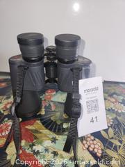 MaxSold Auction: Sigma Vision Binoculars - Vancouver (British Columbia, Canada) SELLER MANAGED Downsizing Online Auction - West 6th Avenue (CONDO)