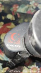 MaxSold Auction: Sigma Vision Binoculars - Vancouver (British Columbia, Canada) SELLER MANAGED Downsizing Online Auction - West 6th Avenue (CONDO)