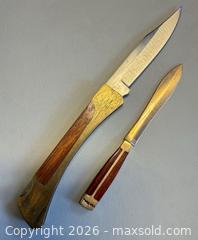 MaxSold Auction: (6) Vintage Pocket Cutting Tools  - Toronto (Ontario, Canada) PARTNER MANAGED Reseller Online Auction - Queen Street West