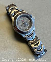 MaxSold Auction: Rare Tag Heuer Professional Golf Watch (Limited Edition Tiger Woods) - Toronto (Ontario, Canada) PARTNER MANAGED Reseller Online Auction - Queen Street Wt.