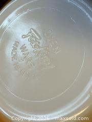 MaxSold Auction: Vintage Anchor Hocking Fire King Lusterware Nesting Mixing Bowls (Set of 3) - Toronto (Ontario, Canada) PARTNER MANAGED Reseller Online Auction - Queen Street West