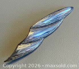 MaxSold Auction: Vintage Collectible Jean Darveau Montreal Artist Pin Brooch - Toronto (Ontario, Canada) PARTNER MANAGED Reseller Online Auction - Queen Street West