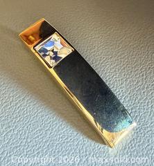 MaxSold Auction: Vintage Signed BUTLER Pendant & Bracelet  - Toronto (Ontario, Canada) PARTNER MANAGED Reseller Online Auction - Queen Street West