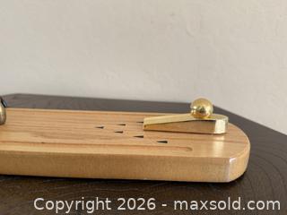 MaxSold Auction: Mini Office Bowling Set. Game Mini Office - San Jose (California, USA) SELLER MANAGED Estate Sale Online Auction - South 16th Street