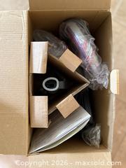 MaxSold Auction: Shark Steam Mop  - San Jose (California, USA) SELLER MANAGED Estate Sale Online Auction - South 16th Street