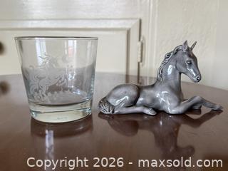 MaxSold Auction: Unicorn Cup and Art Piece!  - San Jose (California, USA) SELLER MANAGED Estate Sale Online Auction - South 16th Street