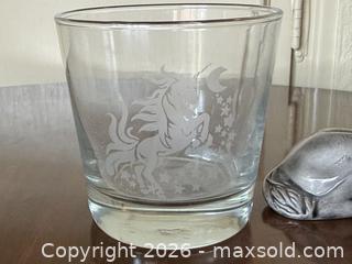 MaxSold Auction: Unicorn Cup and Art Piece!  - San Jose (California, USA) SELLER MANAGED Estate Sale Online Auction - South 16th Street