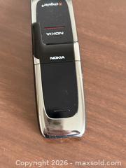 MaxSold Auction: Vintage Nokia and Motorola Phones  - San Jose (California, USA) SELLER MANAGED Estate Sale Online Auction - South 16th Street