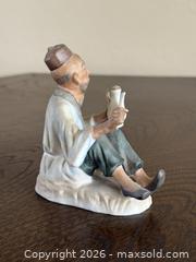 MaxSold Auction: Vintage Old Man Holding Tea  - San Jose (California, USA) SELLER MANAGED Estate Sale Online Auction - South 16th Street