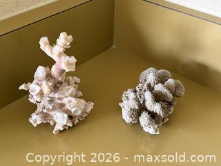 MaxSold Auction: Vintage Reef Coral  - San Jose (California, USA) SELLER MANAGED Estate Sale Online Auction - South 16th Street