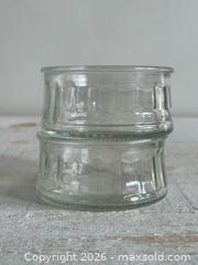 MaxSold Auction: Set of Two Dessert Ramekins with Fluted Sides - Kingston (Ontario, Canada) SELLER MANAGED Downsizing Online Auction - Bishop Street