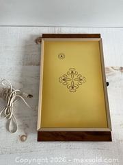 MaxSold Auction: Vintage Electric Warming Station by Cornwall - Vintage Plug in Thermo Tray - Kingston (Ontario, Canada) SELLER MANAGED Downsizing Online Auction - Bishop Street