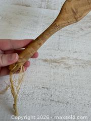 MaxSold Auction: Wooden Kitchen Spatula  - Kingston (Ontario, Canada) SELLER MANAGED Downsizing Online Auction - Bishop Street