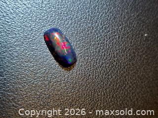 MaxSold Auction: AAA gorgeous Ethiopian black opal  - Hamilton (Ontario, Canada) PARTNER MANAGED Reseller Online Auction - Mohawk Road West