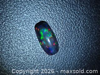 MaxSold Auction: AAA gorgeous Ethiopian black opal  - Hamilton (Ontario, Canada) PARTNER MANAGED Reseller Online Auction - Mohawk Road West