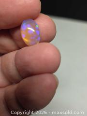 MaxSold Auction: AAA natural crystal Jelly opal - Hamilton (Ontario, Canada) PARTNER MANAGED Reseller Online Auction - Mohawk Road West