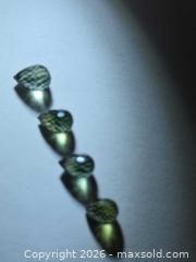 MaxSold Auction: Amazing quality sapphire lot - Hamilton (Ontario, Canada) PARTNER MANAGED Reseller Online Auction - Mohawk Road West