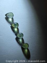 MaxSold Auction: Amazing quality sapphire lot - Hamilton (Ontario, Canada) PARTNER MANAGED Reseller Online Auction - Mohawk Road West