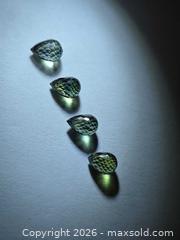 MaxSold Auction: Amazing quality sapphire lot - Hamilton (Ontario, Canada) PARTNER MANAGED Reseller Online Auction - Mohawk Road West