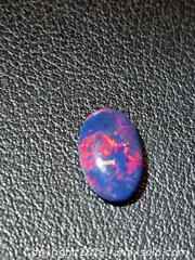 MaxSold Auction: Beautiful AAA black opal - Hamilton (Ontario, Canada) PARTNER MANAGED Reseller Online Auction - Mohawk Road West