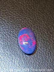 MaxSold Auction: Beautiful AAA black opal - Hamilton (Ontario, Canada) PARTNER MANAGED Reseller Online Auction - Mohawk Road West