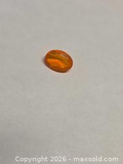 MaxSold Auction: Beautiful AAA Mexican fire opal - Hamilton (Ontario, Canada) PARTNER MANAGED Reseller Online Auction - Mohawk Road West